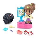 VTech Flipsies Lexi and her Easel