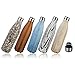 KING DO WAY 17oz Double Wall Vacuum Insulated Stainless Steel Water Bottle Perfect for Outdoor Sports Camping Hiking Cycling Picnic