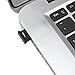 Bluetooth Adapter, Amotus USB Bluetooth 4.0 + EDR Wireless Micro Adapter [Low Energy] USB Dongle for PC& Laptop with Windows 10/8.1/8/7/Vista