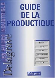 Guide de la productique