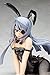 FREEing Infinite Statos: Laura Bodewig Bunny Version PVC Figure (1:4 Scale)