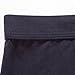 GKVK Men's Bikinis Briefs Ultimate Comfort Soft Waistband Briefs, X-Large, Royal Blue
