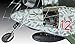 Revell 04995 Messerschmitt Me262B-1 Fighter