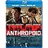 Anthropoid [Blu-ray]