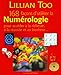 168 façons d'utiliser la Numérologie pour accéder à la richesse, à la réussite et au bonheur.. by 
