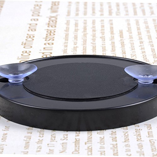 Msmask 15X Magnifying Mirror 3.5" Suction Cup Women Makeup Face Bathroom Home - Thumbnail 2