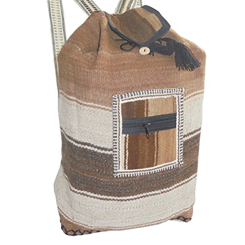 COLLEGE BACKPACK III 4301