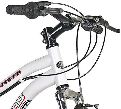 polaris ranger mountain bike