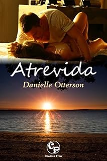 Livro Atrevida (Delta Livro 3)