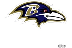 NFL Automotive Magnet, 8-Inch