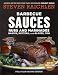 Barbecue! Bible Sauces, Rubs, And Marinades Cookbook By Steven Raichlen - Very Good Condition