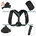 PANADY Posture Corrector, Comfortable with 5 Years Warranty, Sizes: 35-48