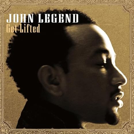 Legend John Get Lifted Vinyl Amazon Com Music
