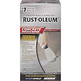 Rust-Oleum 215173 301012 Concrete Patch, 24 Oz
