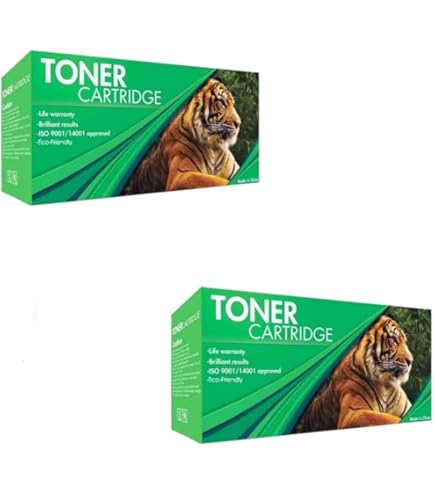 ZOOMTEC Pack Of 2 Compatible Toner Cartridges For Brother TN2220 For - View #4