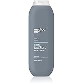 Amazon.com: Method Men 2-in-1 Shampoo and Conditioner, Glacier ...