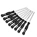 Set of 8 Carburetor Adjustment Tool, Carburetor Adjustment Kit, 2 Cycle Carburetor Screwdriver Tools, Small Engine Carb Adjustment Tool by Akaru