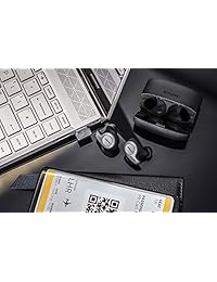Jabra Evolve 65t UC True Auriculares inalámbricos