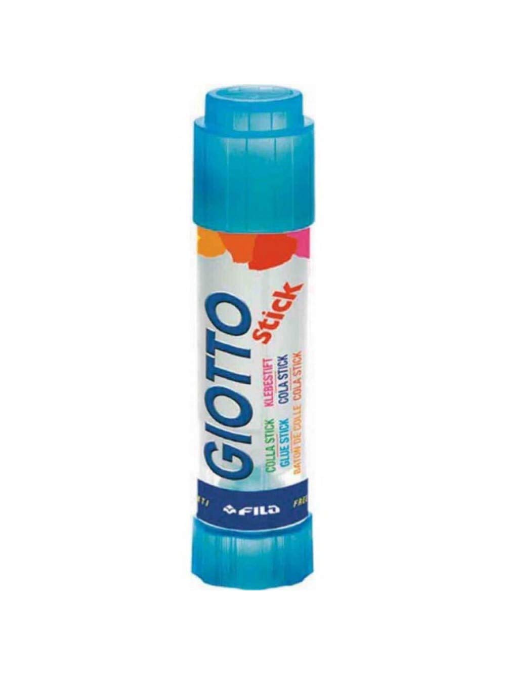 Giotto Giotto Pack of 20 – Glue Stick 20 gr