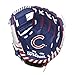WILSON A0200 Chicago Cubs Baseball Gloves, 10