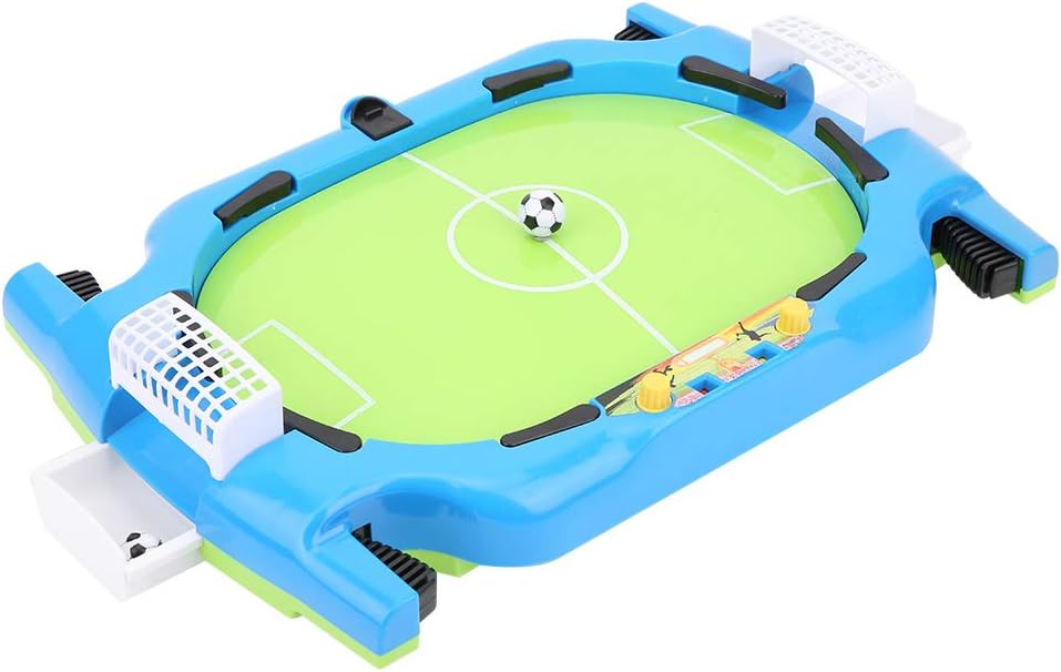 Simple Mini Football Field Board Game Toys Soccer Field Kid
