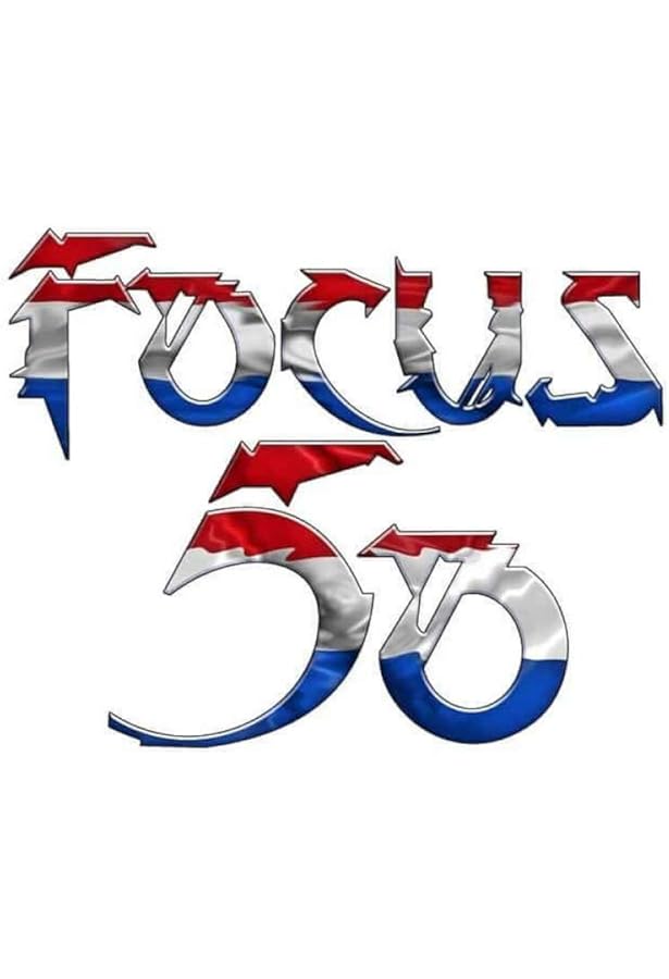 FOCUS - Hocus Pocus Box - Amazon.com Music