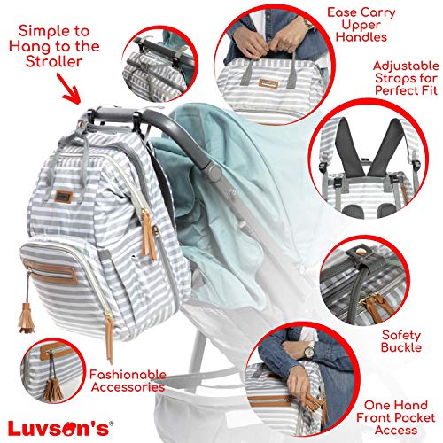 muse bebe diaper bag