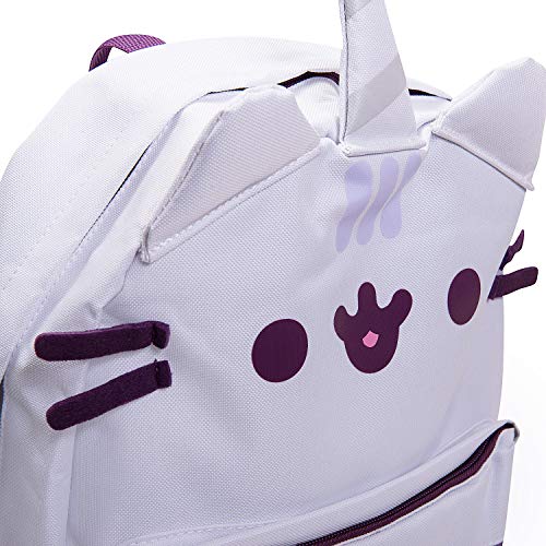 unicorn pusheen backpack
