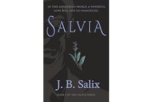 SALVIA