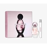 Kylie - Cosmic Travel Mini & Pen‑Spray Fragrance Gift Set - Ambery Floral Scent with Mini Eau de Parfum + On‑the‑Go Pen Spray - Ideal Gift & Travel Bundle