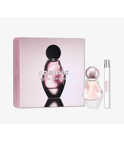 Amazon.com : Kylie Cosmetics by Kylie Jenner cosmic eau de parfum