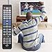 New Replacement Samsung Remote Control Universal Remote Control for All Samsung LCD LED 3D HDTV Smart TVsthumb 1