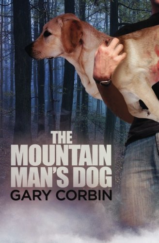 The Mountain Man's Dog (The Mountain Man's Mysteries) (Volume 1)