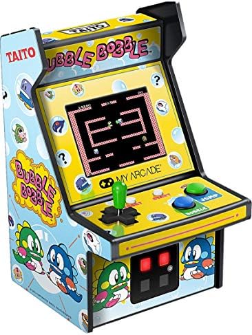 Amazon.com: Bubble Bobble : Video Games