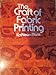 The Craft of Fabric Printing 0345026934 Book Cover