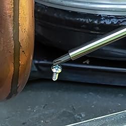 Klein Tools 32327 Precision Screwdriver
