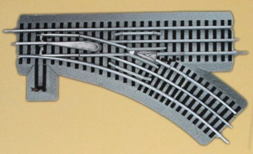 LNL81251 O-31 FasTrack Manual Right-Hand Switch