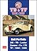 MG TD-TF 1949-1955: Gold Portfolio