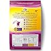 Wellness Natural Pet Food Complete Health Natural Dry Small Breed Puppy Food, Turkey, Salmon & Oatmeal, 12-Pound Bag