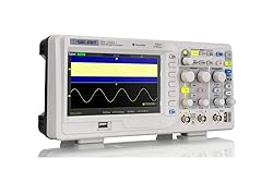 Siglent Technologies SDS1052DL+ 50 MHz Digital