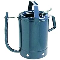Plews 75-668 Painted Measure Flexible Spout - 8 Quart Capacity