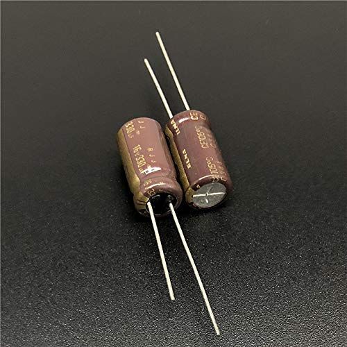 Конденсатор 330uf 16v
