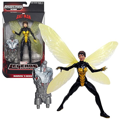 Hasbro year 2015 marvel legends infinite series build a figure &q…