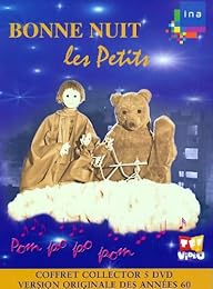 Bonne Nuit Les Petits - Édition Collector