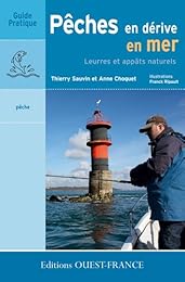 Pêches en dérive en mer
