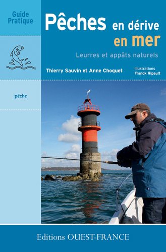 Pêches en dérive en mer