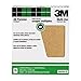 3M Pro-Pak Aluminum Oxide Sheets for Paint and Rust Removal, 80-Grit, 9-Inch by 11-Inch, 25-Pack primary
