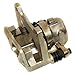 Drop Spindle Disc Brake Kit, 5on 205mm, for King Pin 59-65, Compatible with Dune Buggy