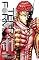 Livro Terra Formars vol. 11