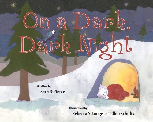 On a Dark, Dark Night